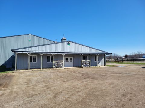 Tiny photo for 26011 N Rand Road, Wauconda, IL 60084 (MLS # 12332730)