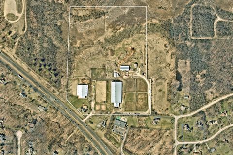 Tiny photo for 26011 N Rand Road, Wauconda, IL 60084 (MLS # 12332730)