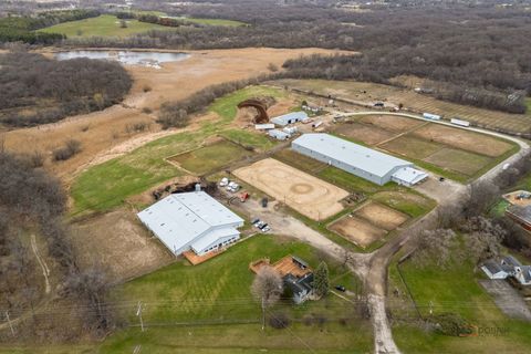 26011 N Rand Road Wauconda IL 60084