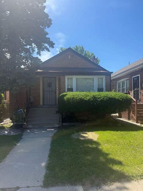 Photo of 9552 S Greenwood Avenue, Chicago, IL 60628 (MLS # 12713940)