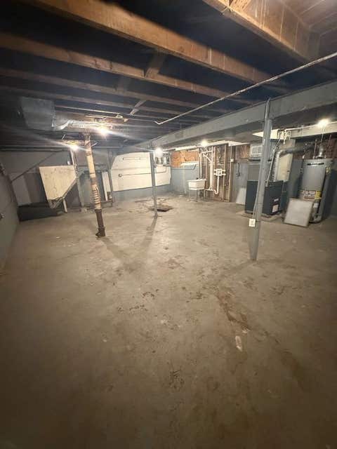 Tiny photo for 9552 S Greenwood Avenue, Chicago, IL 60628 (MLS # 12713940)