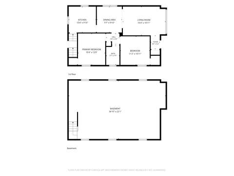 Tiny photo for 9552 S Greenwood Avenue, Chicago, IL 60628 (MLS # 12713940)