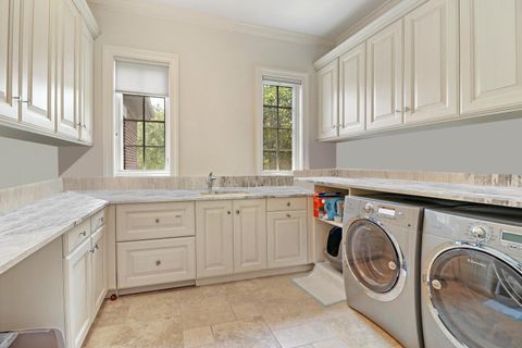 Tiny photo for 34 Abbey Woods Drive, Barrington Hills, IL 60010 (MLS # 12525909)