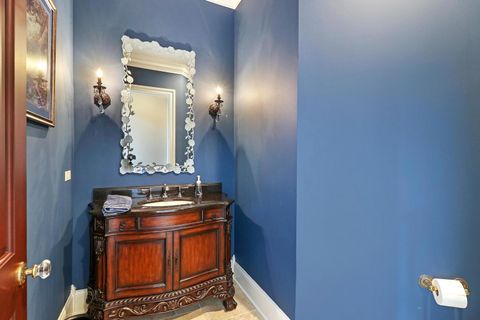 Tiny photo for 34 Abbey Woods Drive, Barrington Hills, IL 60010 (MLS # 12525909)