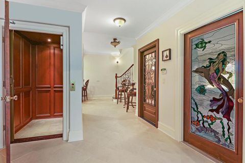 Tiny photo for 34 Abbey Woods Drive, Barrington Hills, IL 60010 (MLS # 12525909)