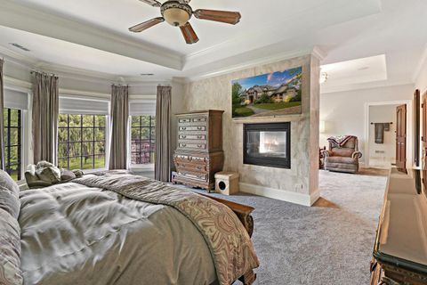 Tiny photo for 34 Abbey Woods Drive, Barrington Hills, IL 60010 (MLS # 12525909)