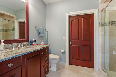 Tiny photo for 34 Abbey Woods Drive, Barrington Hills, IL 60010 (MLS # 12525909)