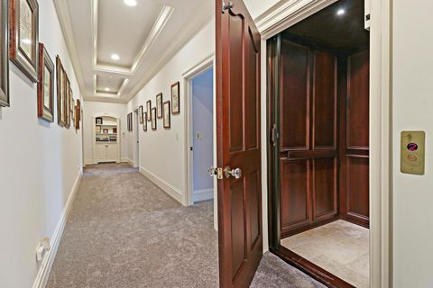 Tiny photo for 34 Abbey Woods Drive, Barrington Hills, IL 60010 (MLS # 12525909)