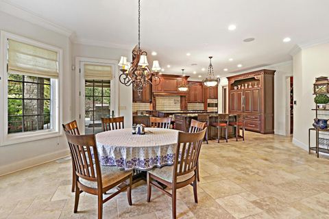 Tiny photo for 34 Abbey Woods Drive, Barrington Hills, IL 60010 (MLS # 12525909)