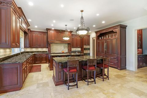 Tiny photo for 34 Abbey Woods Drive, Barrington Hills, IL 60010 (MLS # 12525909)