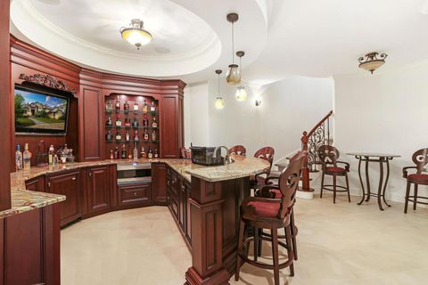 Tiny photo for 34 Abbey Woods Drive, Barrington Hills, IL 60010 (MLS # 12525909)