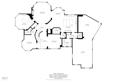 Tiny photo for 34 Abbey Woods Drive, Barrington Hills, IL 60010 (MLS # 12525909)