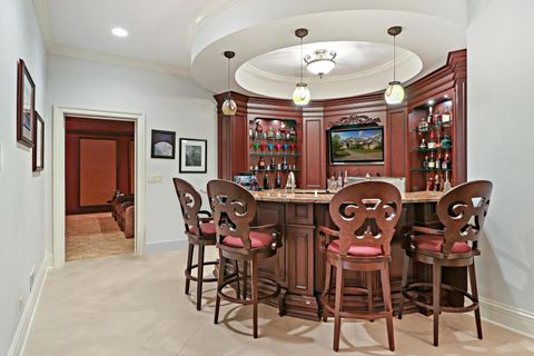 Tiny photo for 34 Abbey Woods Drive, Barrington Hills, IL 60010 (MLS # 12525909)