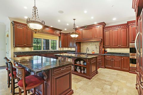 Tiny photo for 34 Abbey Woods Drive, Barrington Hills, IL 60010 (MLS # 12525909)