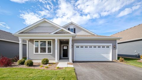 819 Mesa Lane Pingree Grove IL 60140