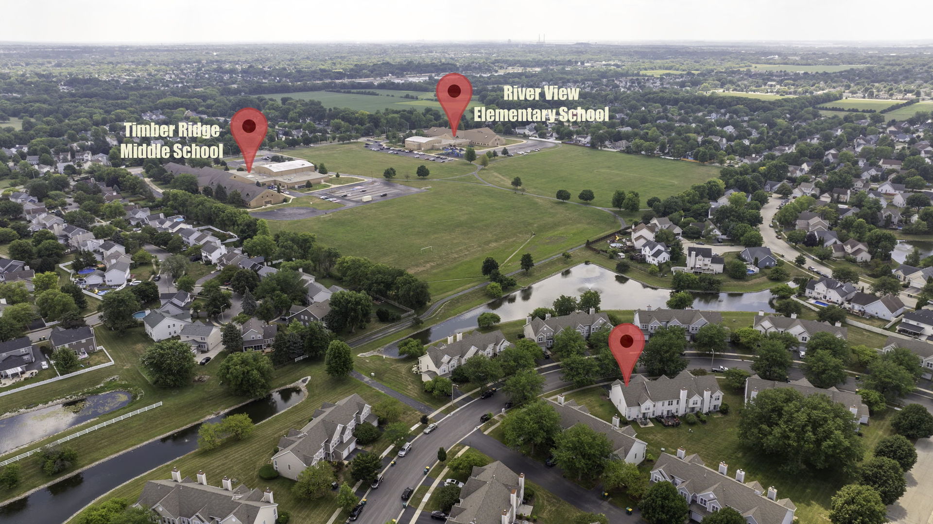 2173 Rossiter Parkway 2173