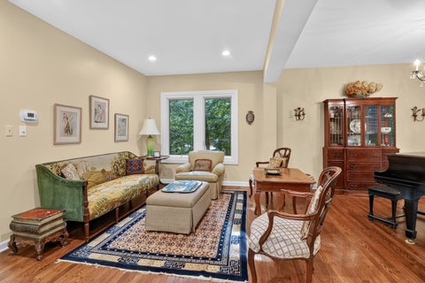 Tiny photo for 5311 Lee Avenue, Downers Grove, IL 60515 (MLS # 12762600)