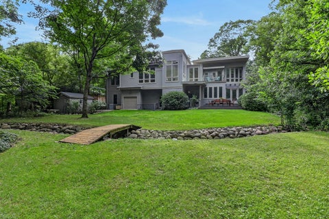 Tiny photo for 5311 Lee Avenue, Downers Grove, IL 60515 (MLS # 12762600)