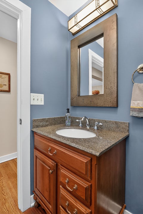 Tiny photo for 5311 Lee Avenue, Downers Grove, IL 60515 (MLS # 12762600)