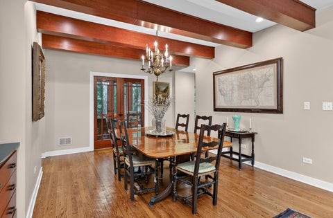 Tiny photo for 5311 Lee Avenue, Downers Grove, IL 60515 (MLS # 12762600)