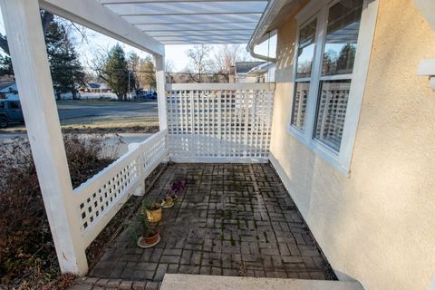 Tiny photo for 2109 N Washington Avenue, Danville, IL 61832 (MLS # 12590601)