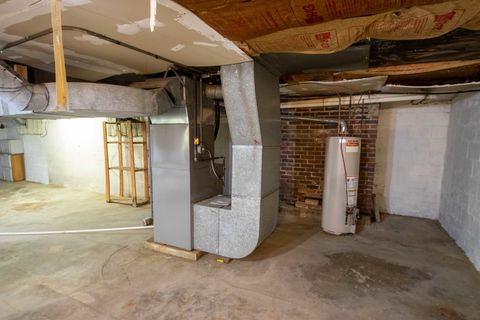 Tiny photo for 2109 N Washington Avenue, Danville, IL 61832 (MLS # 12590601)