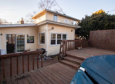 Tiny photo for 2109 N Washington Avenue, Danville, IL 61832 (MLS # 12590601)