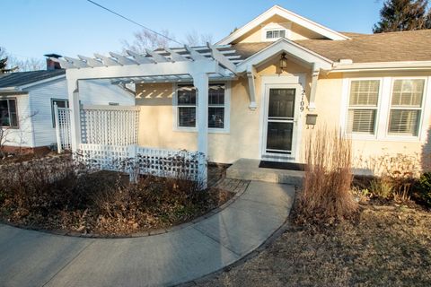 Tiny photo for 2109 N Washington Avenue, Danville, IL 61832 (MLS # 12590601)