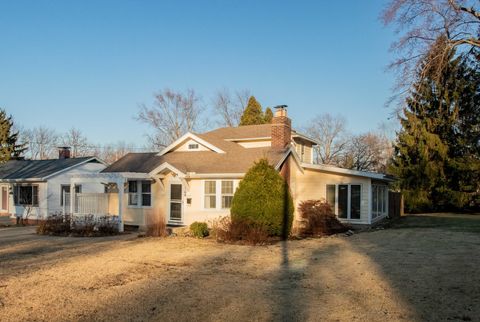 Tiny photo for 2109 N Washington Avenue, Danville, IL 61832 (MLS # 12590601)