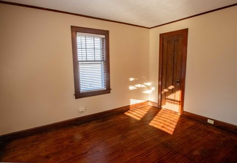 Tiny photo for 2109 N Washington Avenue, Danville, IL 61832 (MLS # 12590601)