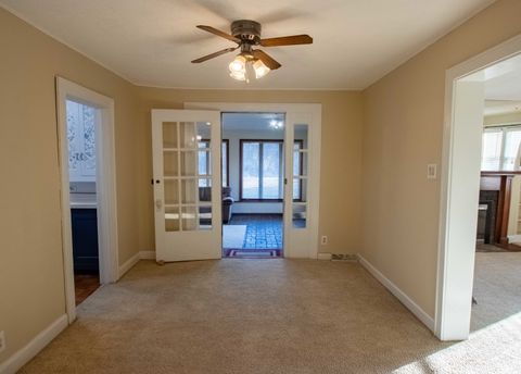 Tiny photo for 2109 N Washington Avenue, Danville, IL 61832 (MLS # 12590601)