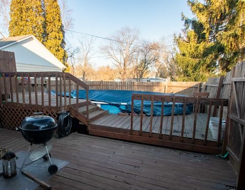 Tiny photo for 2109 N Washington Avenue, Danville, IL 61832 (MLS # 12590601)