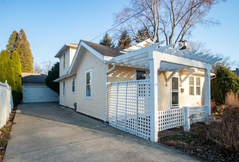 Tiny photo for 2109 N Washington Avenue, Danville, IL 61832 (MLS # 12590601)