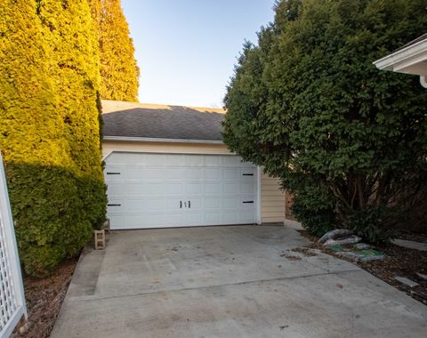 Tiny photo for 2109 N Washington Avenue, Danville, IL 61832 (MLS # 12590601)