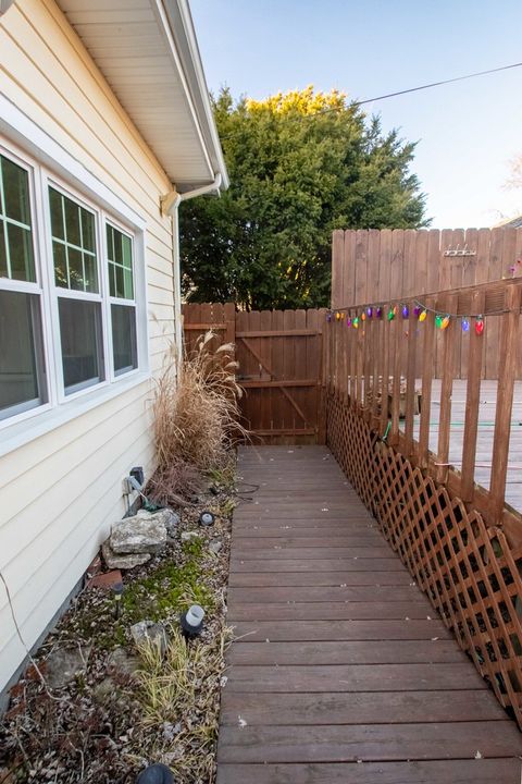 Tiny photo for 2109 N Washington Avenue, Danville, IL 61832 (MLS # 12590601)