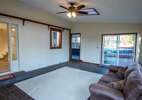 Tiny photo for 2109 N Washington Avenue, Danville, IL 61832 (MLS # 12590601)