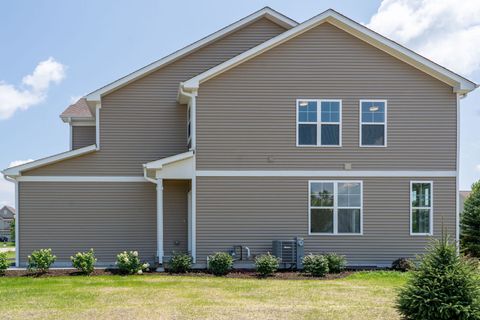 A home in Sycamore