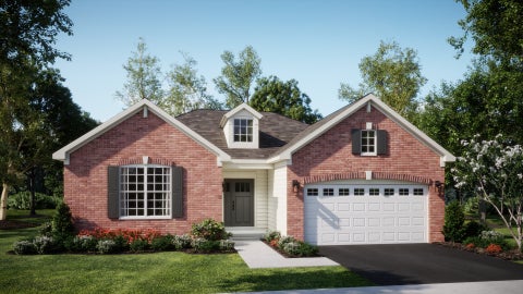Photo of 1106 Rebecca Court, Libertyville, IL 60048 (MLS # 12747523)