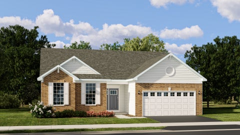 Photo of 1106 Rebecca Court, Libertyville, IL 60048 (MLS # 12747523)