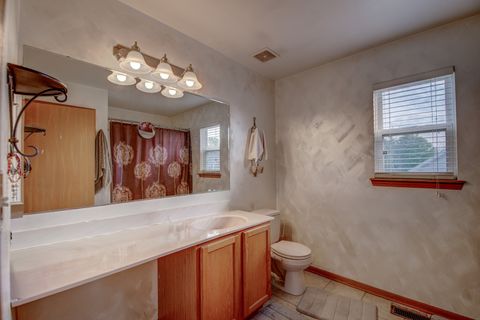 Tiny photo for 5307 W Park Lane, Monee, IL 60449 (MLS # 12628653)