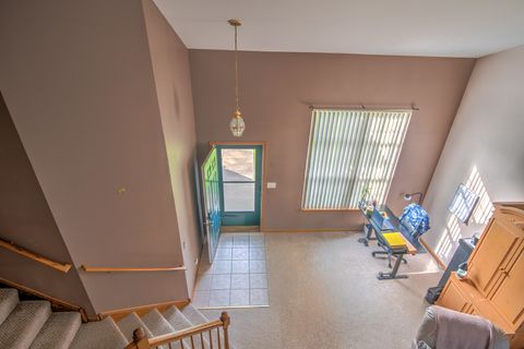 Tiny photo for 5307 W Park Lane, Monee, IL 60449 (MLS # 12628653)
