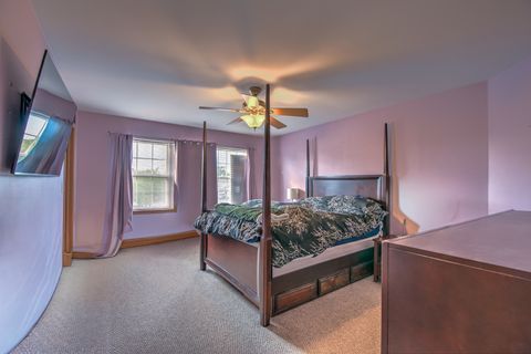 Tiny photo for 5307 W Park Lane, Monee, IL 60449 (MLS # 12628653)