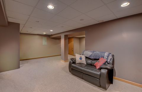 Tiny photo for 5307 W Park Lane, Monee, IL 60449 (MLS # 12628653)