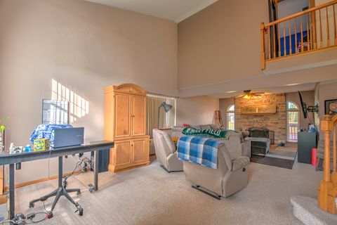 Tiny photo for 5307 W Park Lane, Monee, IL 60449 (MLS # 12628653)