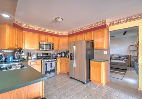 Tiny photo for 5307 W Park Lane, Monee, IL 60449 (MLS # 12628653)