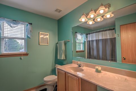 Tiny photo for 5307 W Park Lane, Monee, IL 60449 (MLS # 12628653)