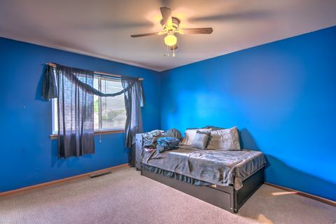 Tiny photo for 5307 W Park Lane, Monee, IL 60449 (MLS # 12628653)