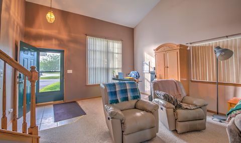 Tiny photo for 5307 W Park Lane, Monee, IL 60449 (MLS # 12628653)