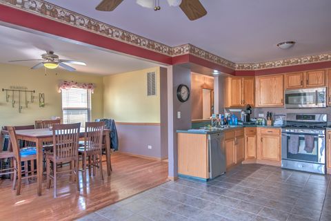 Tiny photo for 5307 W Park Lane, Monee, IL 60449 (MLS # 12628653)