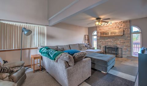 Tiny photo for 5307 W Park Lane, Monee, IL 60449 (MLS # 12628653)